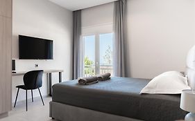 Yiannis Deluxe Apartment