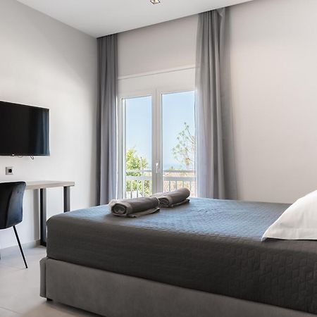 Yiannis Deluxe Apartment Chania  Екстер'єр фото