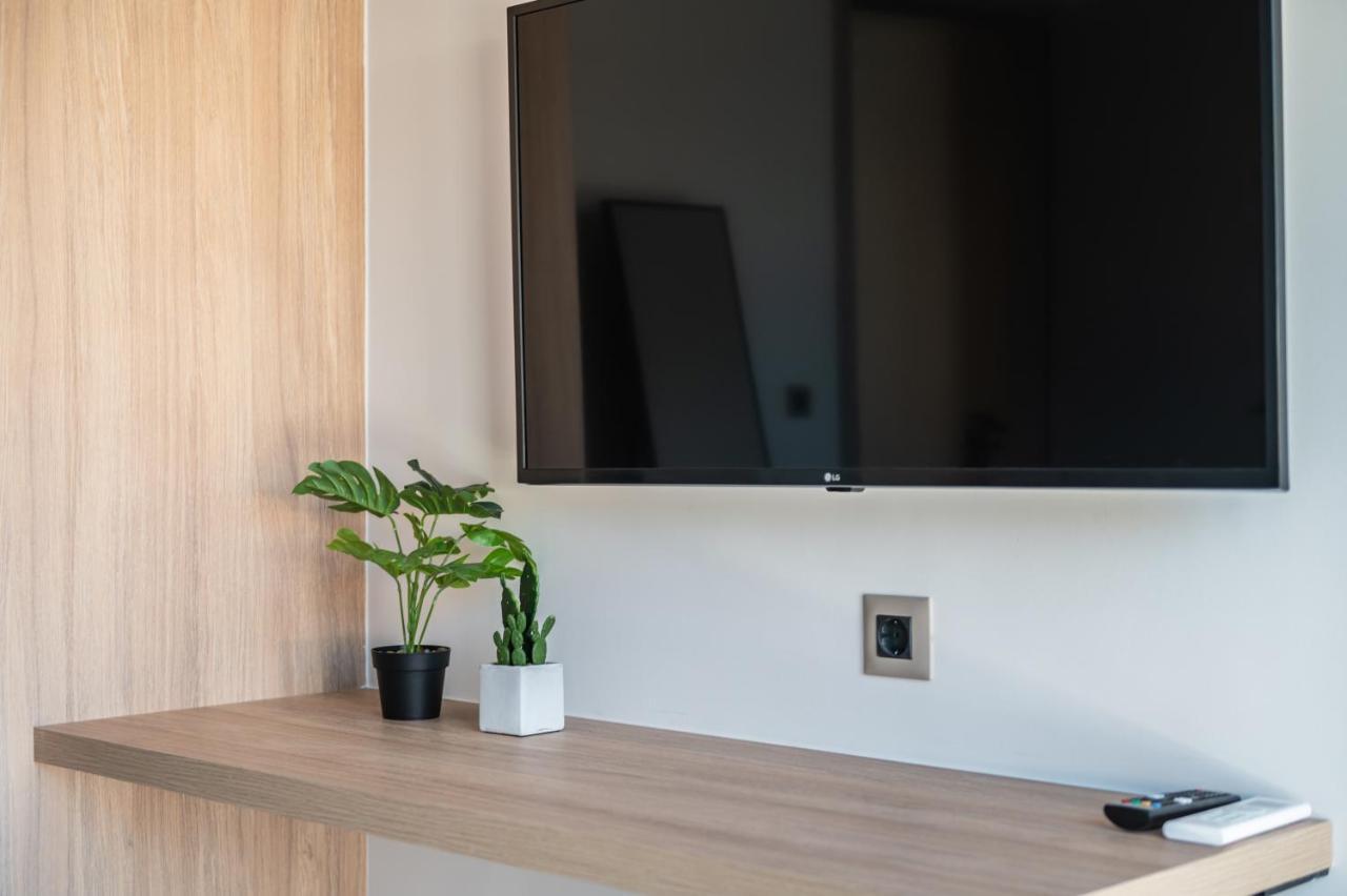 Yiannis Deluxe Apartment Chania  Екстер'єр фото