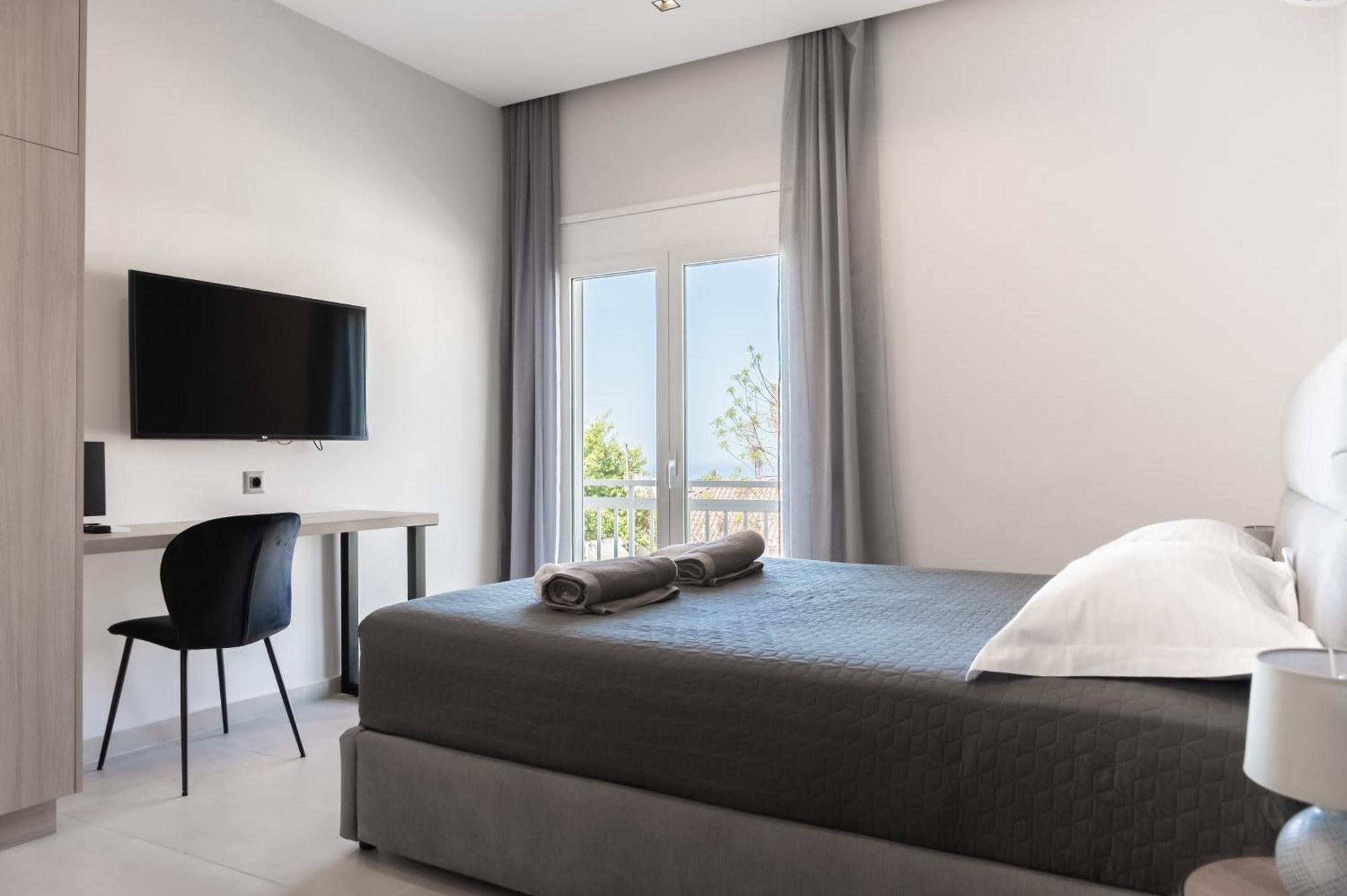 Yiannis Deluxe Apartment Chania  Екстер'єр фото