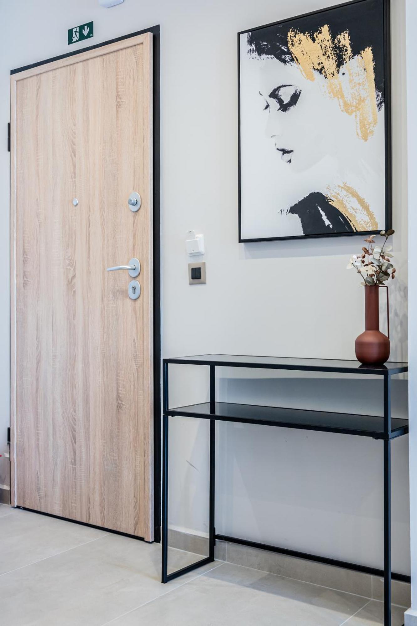 Yiannis Deluxe Apartment Chania  Екстер'єр фото