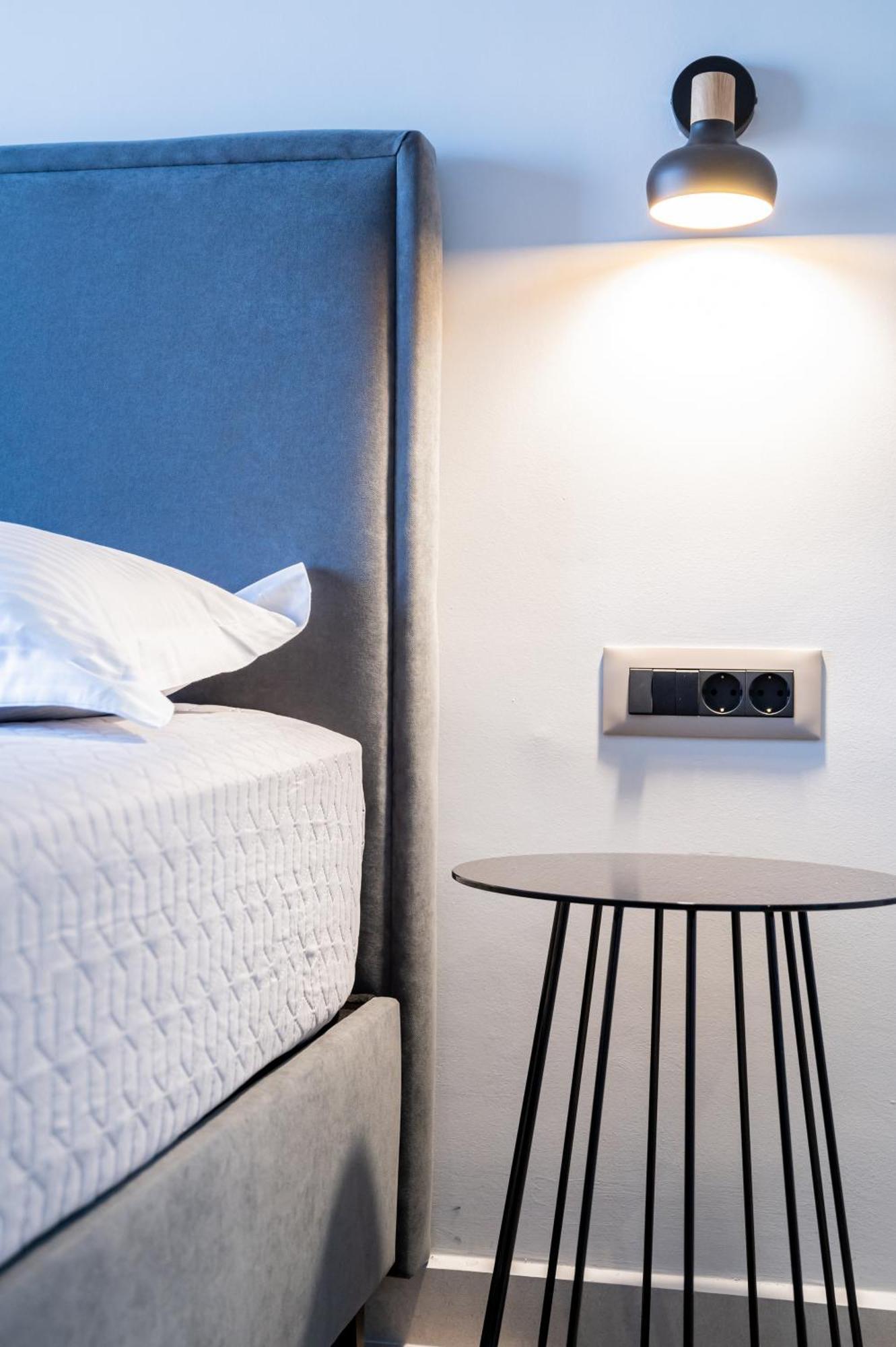 Yiannis Deluxe Apartment Chania  Екстер'єр фото