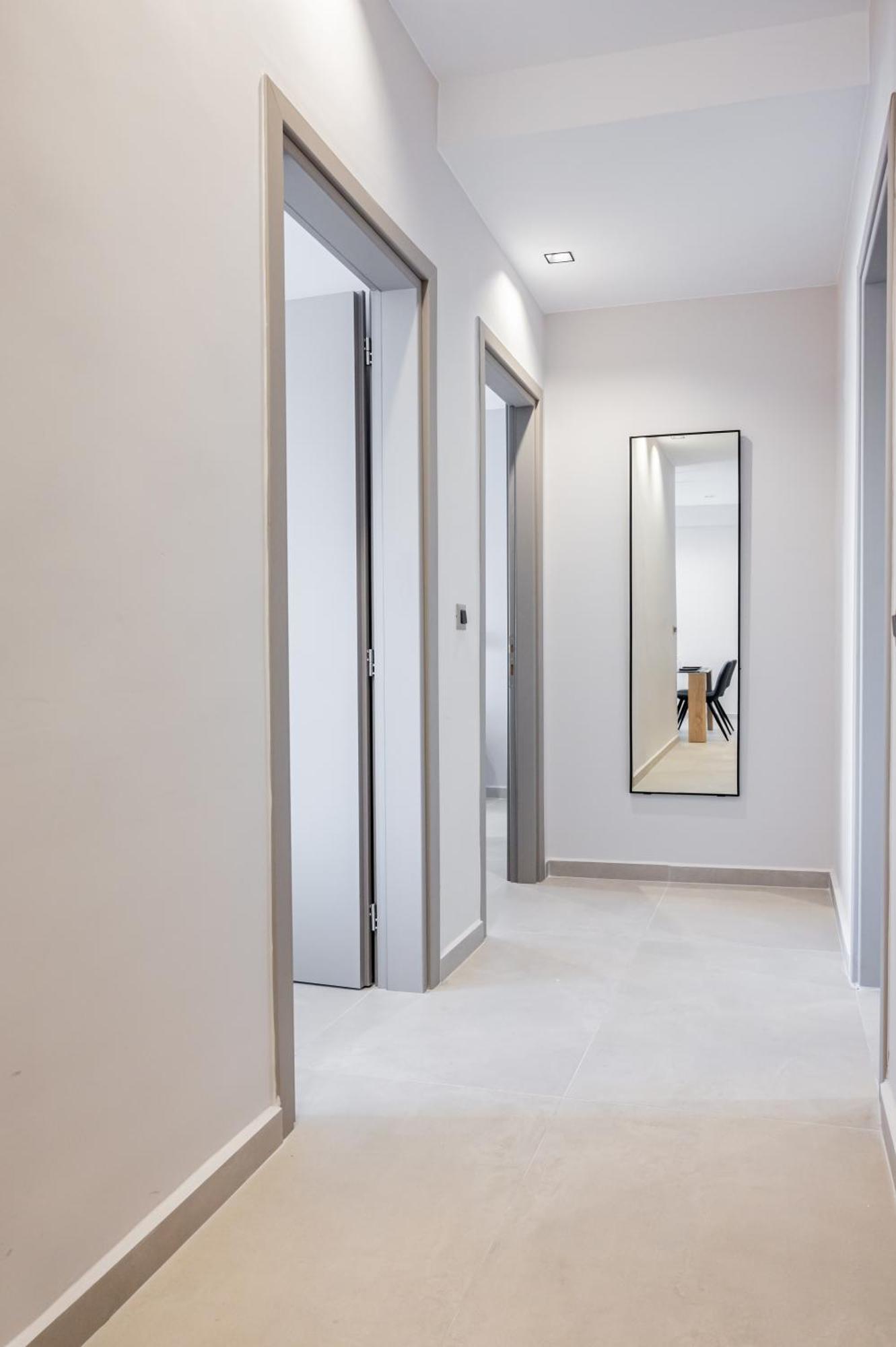 Yiannis Deluxe Apartment Chania  Екстер'єр фото