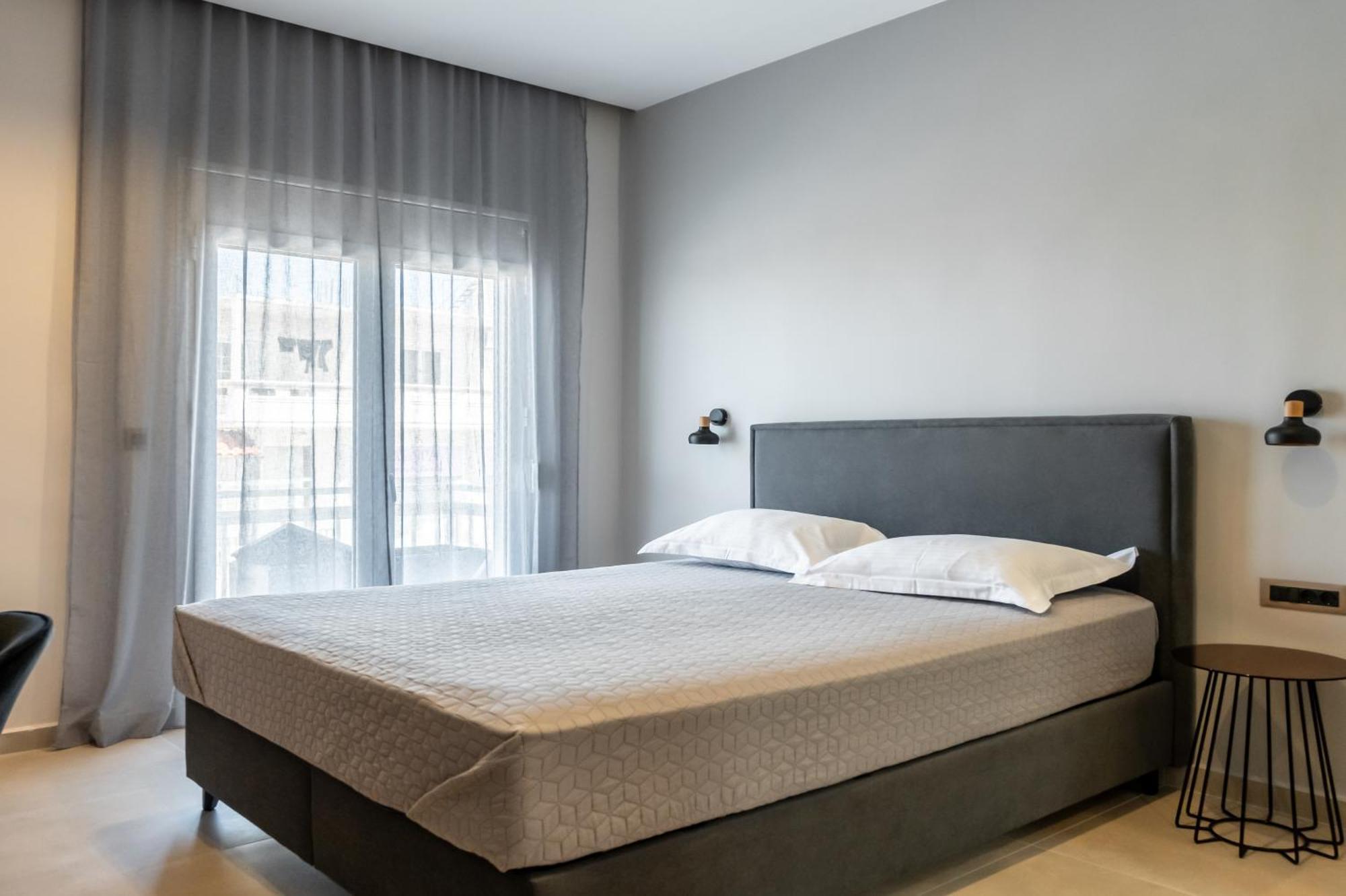 Yiannis Deluxe Apartment Chania  Екстер'єр фото