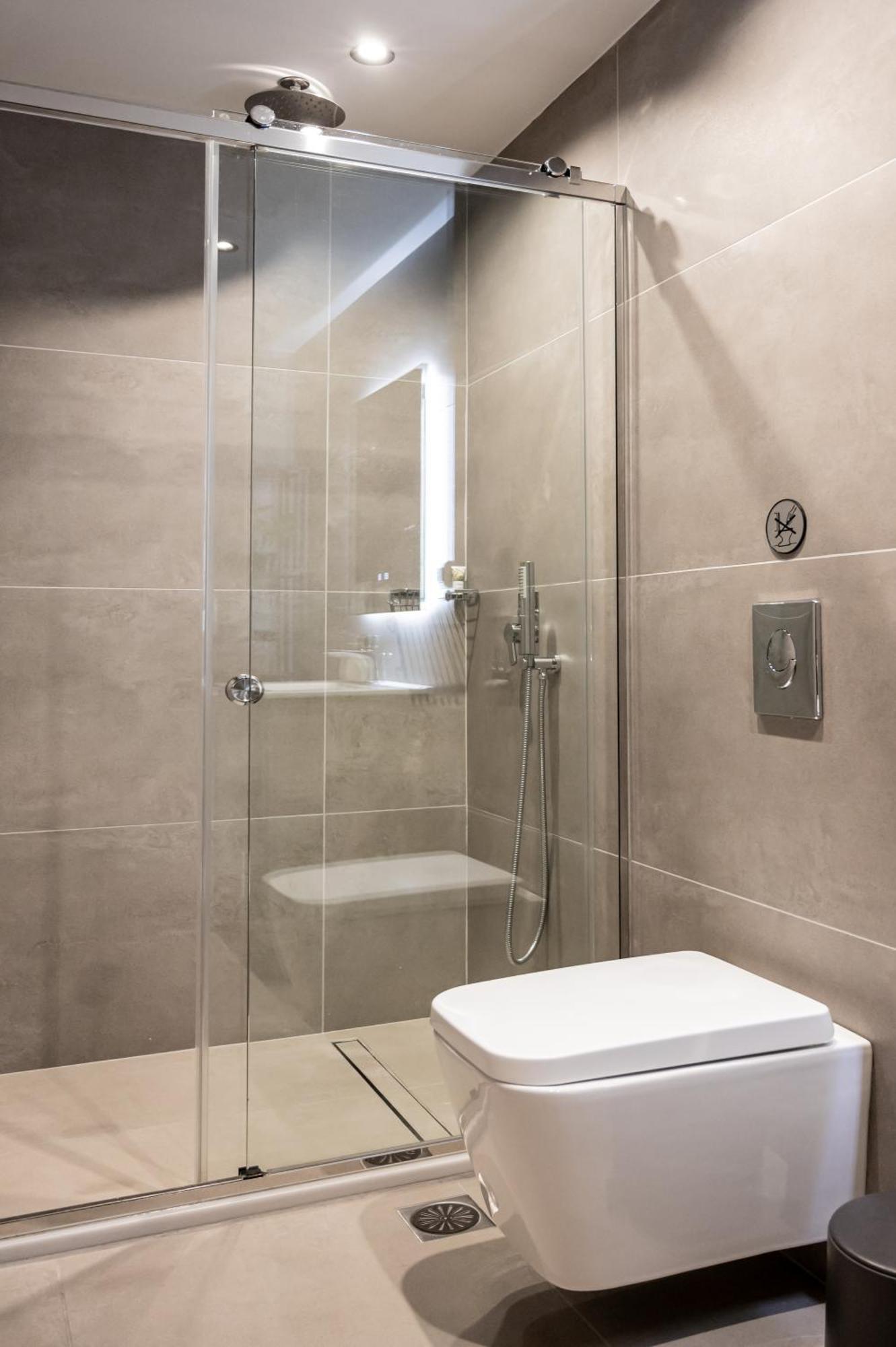 Yiannis Deluxe Apartment Chania  Екстер'єр фото