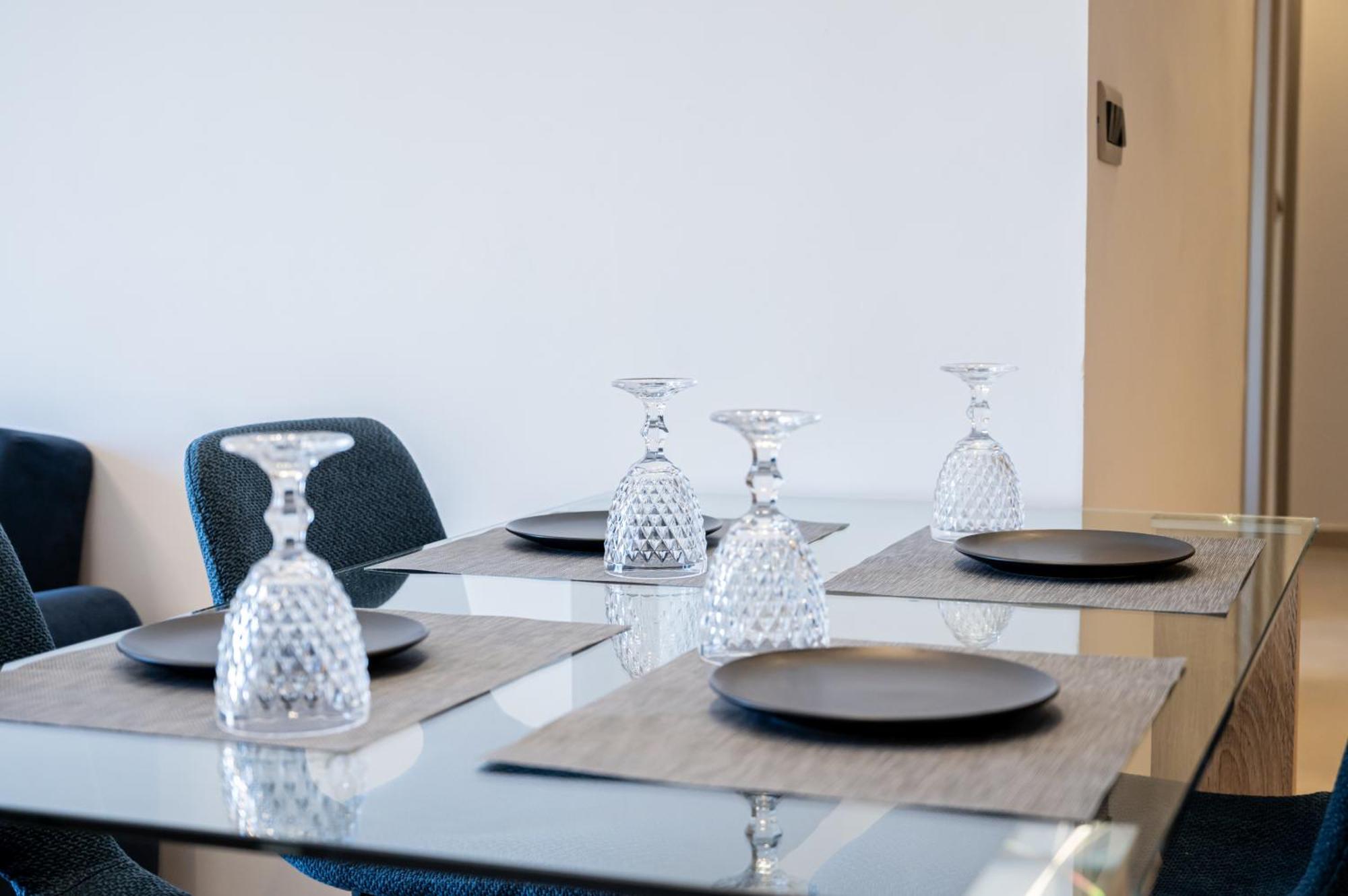 Yiannis Deluxe Apartment Chania  Екстер'єр фото